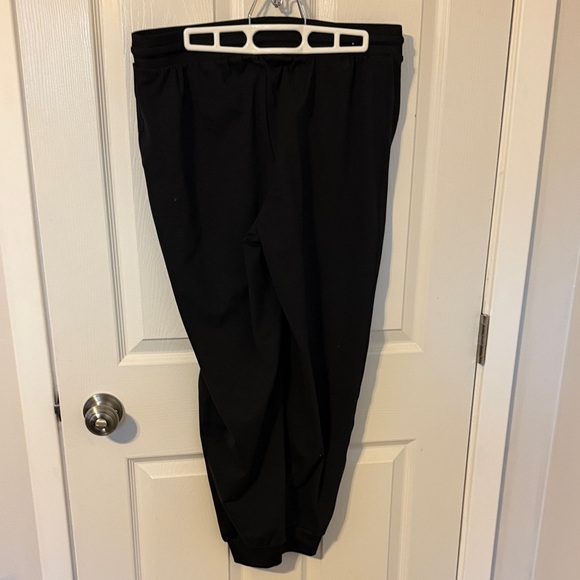 Rachel Zoe Black Jogger Pants - Picture 4 of 7